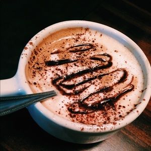 Meet your Posher, Alden